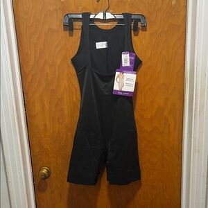 Naomi & Nicole Women's Shapewear - Dark Gray